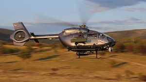 Business Insider: Ministerul german al Apărării vrea să cumpere 82 de elicoptere civile Airbus H-145M şi să transforme unele pentru luptă