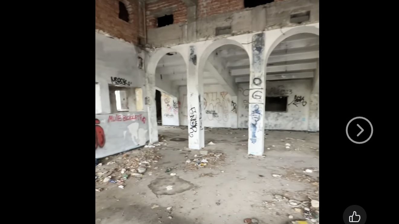 Cinematograful Giuleşti, preluat de la Primăria Sectorului 6 și transmis în administrarea Primăriei Sectorului 1