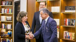 Parlamentar moldovean despre poziția lui Meleșcanu: ”A făcut declarația ca ministru de externe al unui stat din UE sau în calitate de coleg cu Norica Nicolai, confidenta oligarhului Plahotniuc?”