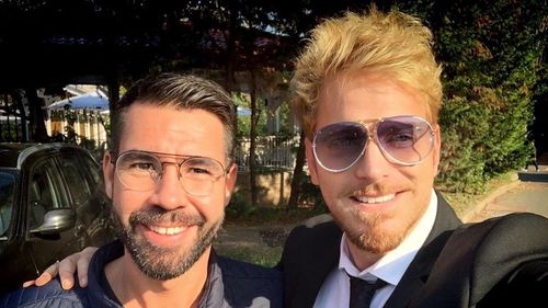 Ilan Laufer și Alexandru Coita, foști consilieri ai Vioricăi Dăncilă, anunță că lansează un proiect politic nou / Coita: Să respingem naționalismul, dar să ne recâștigăm identitatea națională