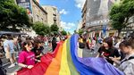 Organizatorii Pride-ului din Oradea au propus peste 100 de trasee posibile, pentru ca autoritățile locale să nu le poată restricționa marșul