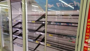 Moartea magazinelor și criza arterelor comerciale din Germania. Pandemia a mutat comerțul în online