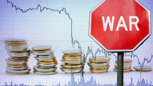 GRAFIC România și efectele războiului din Orientul Mijlociu, în date economice: Turcia, Egiptul și Israelul, cei mai importanți parteneri comerciali din regiune, dar cu procente mici din total/ Extinderea conflictului amenință însă economia Europei și inflația abia ținută în frâu de la noi din țară