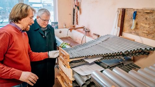 Orga veche de aproape 250 de ani din Catedrala Romano-Catolică din Oradea a fost restaurată cu peste 350.000 euro, printr-un proiect cu fonduri europene