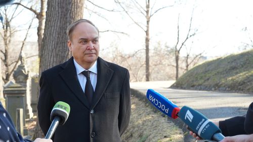 Rusia afirmă că trimiterea de către SUA a rachetelor cu rază lungă de acțiune ATACMS în Ucraina este "imposibil de justificat”