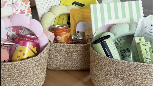 Cadouri de Paște sub 250 de lei: de la idei utile la trendul viral „Easter baskets” de pe TikTok