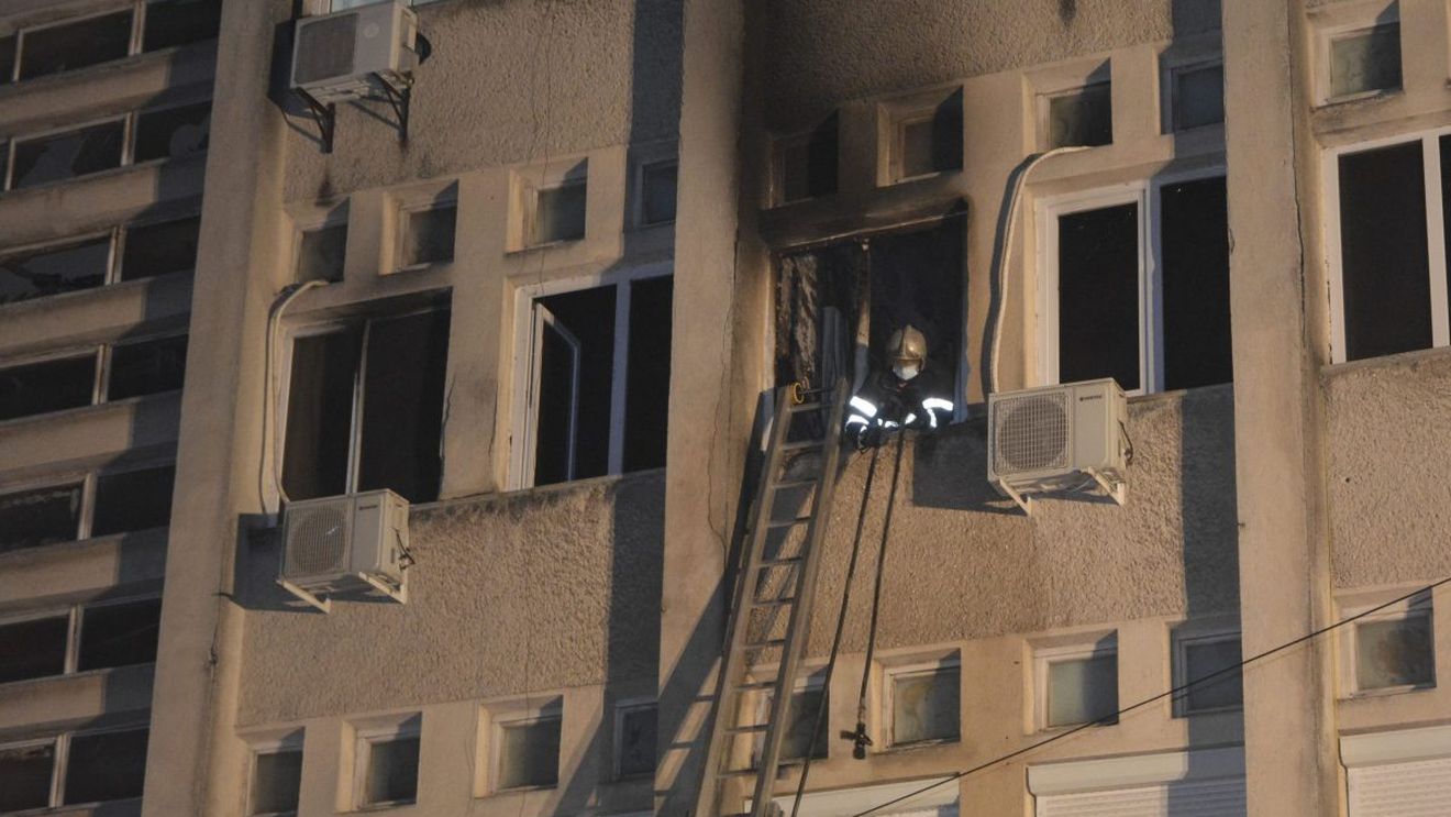 SURSE La două luni de la tragedia de la spitalul din Piatra Neamț, anchetatorii așteaptă rezultatul expertizelor pentru a trimite dosarul în judecată