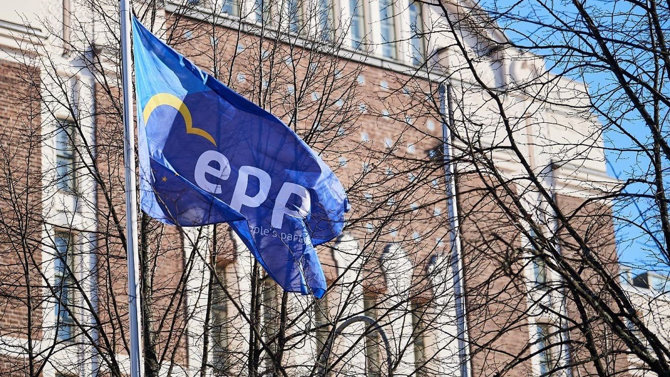 Partidul Popular European îşi alege conducerea în congresul de la Valencia din 29-30 aprilie / Germanul Manfred Weber, liderul grupului europarlamentar al PPE, este favorit