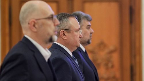 SURSE Liderii PSD și PNL, tot mai nemulțumiți de comportamentul UDMR și al oficialilor din Ungaria, acuzați că încurajează revizionismul pe teritoriul României / Subiectul ar urma să fie ridicat la ședința coaliției din această seară