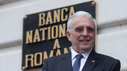 Mugur Isărescu, despre un nou mandat de guvernator BNR: Din când în când trebuie să mă uit în buletin. Tânăr nu mai sunt
