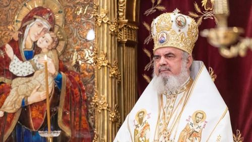Patriarhul Daniel, prima poziționare despre referendum: ”Când apără familia bazată pe căsătoria dintre un bărbat şi o femeie, Biserica aduce mulţumire lui Dumnezeu”