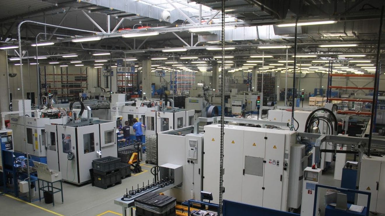 Programul IMM Invest România a fost lansat marţi/ Peste 2.600 de utilizatori erau înscrişi după 30 de minute