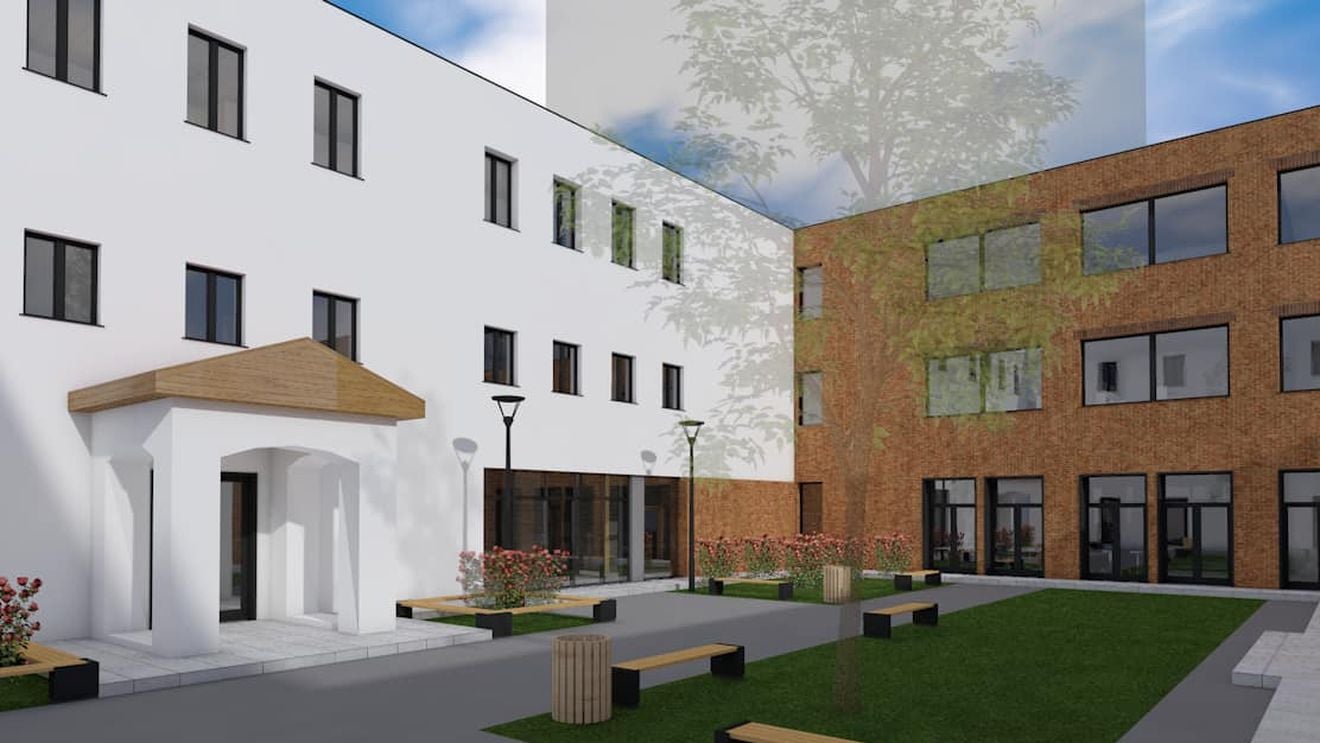 Analiză de șantiere, la început de an școlar. Câte proiecte de unități școlare sunt în lucru în România, țara cu buget sărac pentru Educație?