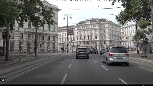 Ministrul austriac al Finanțelor, lăsat fără permis de conducere pentru 30 de zile după ce a fost prins cu o viteză mult peste limita legală