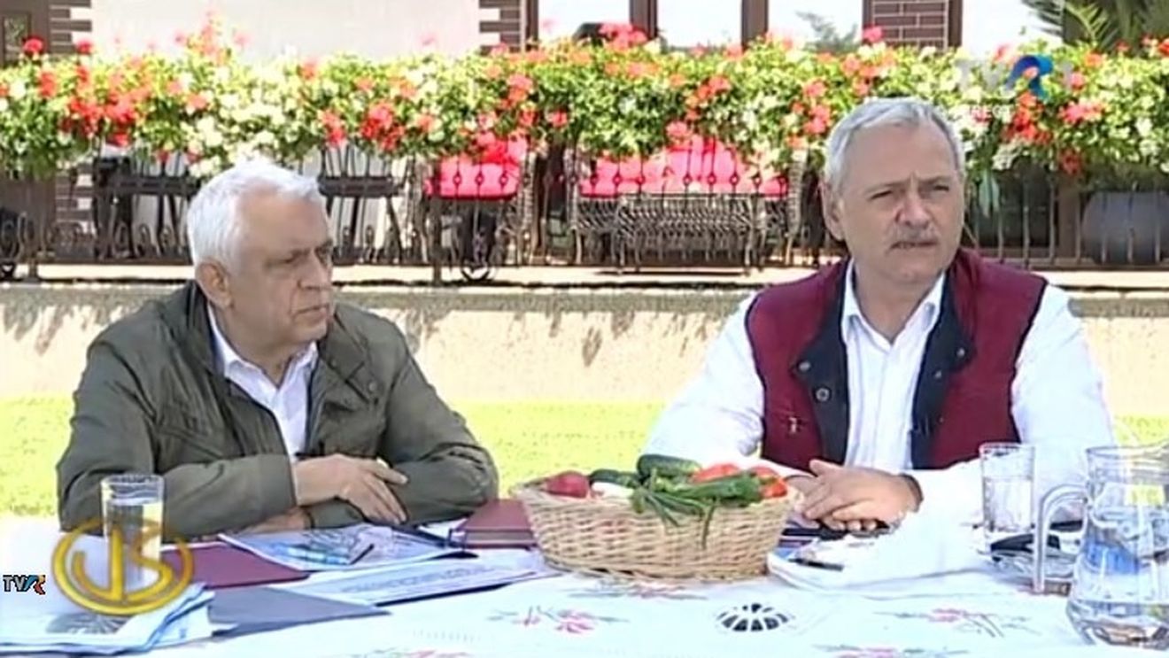 Ludovic Orban, despre dezbaterea pe care vrea să o organizeze televiziunea publică: TVR mai avea puțin și îl chema pe Liviu Dragnea și la Teleenciclopedia