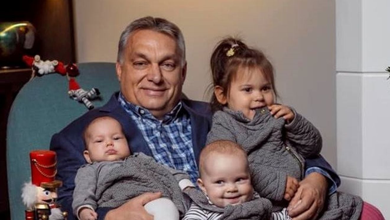 Programul în șapte puncte anunțat de Viktor Orban pentru a încuraja natalitatea în Ungaria: Împrumuturi avantajoase de la stat, șterse după nașterea celui de-al treilea copil