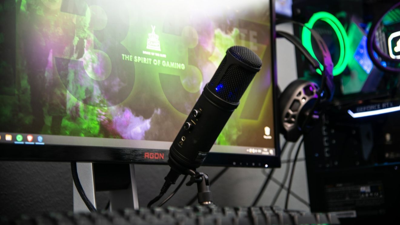 Comitetul Internaţional Olimpic propune crearea Jocurilor Olimpice de Esports