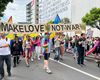 Oradea Pride 2026 | Verzii Europeni și eurodeputați cer autorităților române să permită desfășurarea marșului: „Nicio zonă fără Pride în Uniunea Europeană” / Pentru al patrulea an consecutiv, organizatorii spun că sunt împiedicați să organizeze un marș și li se permite doar o adunare statică