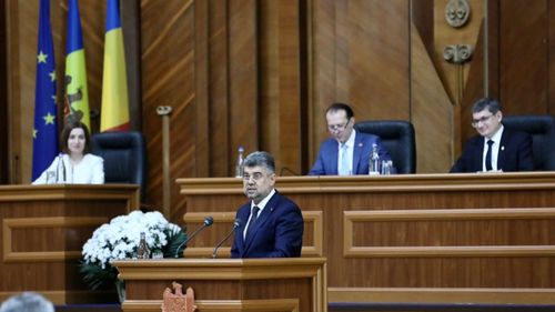 Ciolacu, despre votul din PE pe Schengen: Sunt îngrijorat de abținerile reprezentanților din grupul Renew și de la PPE. Le solicit tuturor partidelor românești care fac parte din cele două familii politice europene să facă toate demersurile pentru a-și convinge colegii