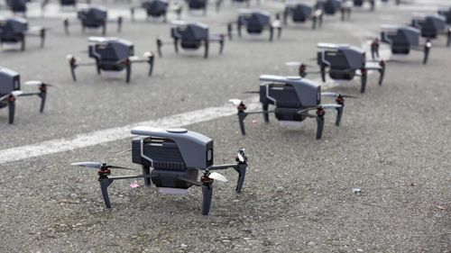 Armata franceză achiziţionează drone kamikaze cu rază lungă de acţiune