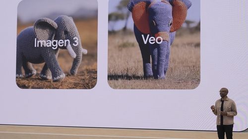 Google lansează AI-ul video Veo 3 / Generatorul video va fi disponibil în peste 150 de țări