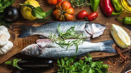 Cinci motive pentru care dieta mediteraneeană este considerată cea mai echilibrată și nutritivă din lume