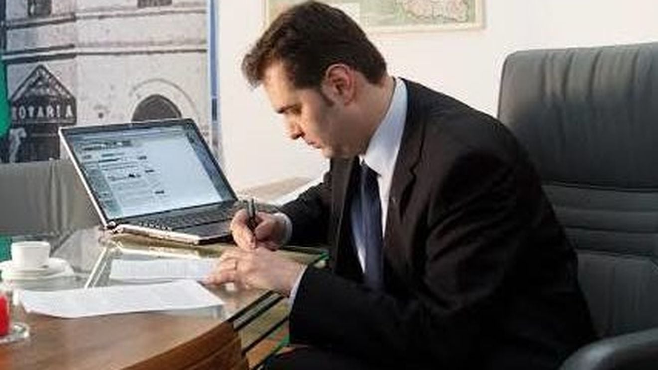 Antal Arpad, primarul din Sfântu Gheorghe, anunță că DNA a clasat dosarul împotriva lui