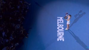 Statistica unei campioane: Rybakina domină circuitul WTA din octombrie până în prezent