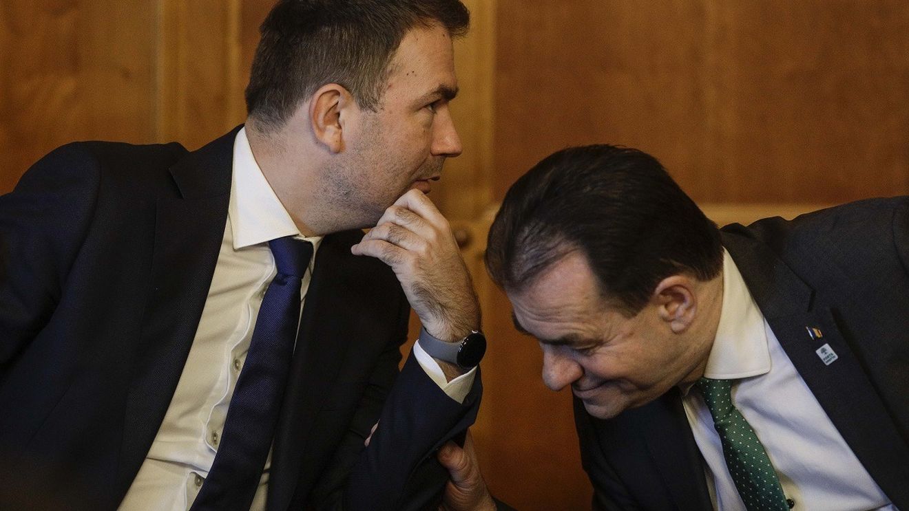 Cătălin Drulă afirmă că USR respinge varianta comasării alegerilor: Este o mânărie, o mişcare pur tactică a PNL