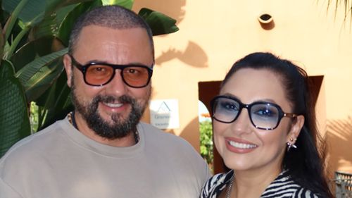 SURSE Măruță și Andra, amenințați cu bătaia pe o stradă din Voluntari de către un bărbat de 56 de ani / Împotriva bărbatului a fost emis un ordin de protecție provizoriu