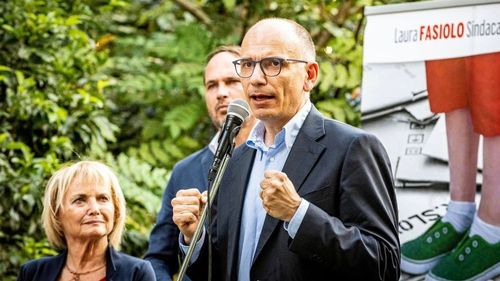 Rusia reprezintă o amenințare la adresa alegerilor din Italia, afirmă șeful partidului de centru-stânga / Moscova ar putea răspândi știri false pe rețelele de socializare pentru a favoriza partidele pro-ruse