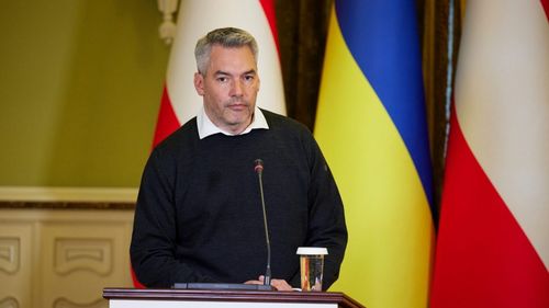 Cancelarul Austriei: Ministrul de Interne vrea un nou calendar de aderare la Schengen pentru România și Bulgaria pentru următoarea primăvară / Bulgaria și România vor avea votul împreună, e o procedură care trebuie continuată