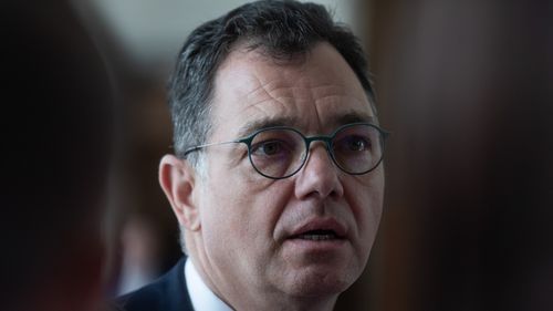 Radu Oprea (PSD) și-a anunțat demisia din funcția de secretar general al Guvernului