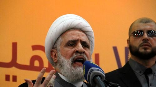 Liderul formaţiunii proiraniene Hezbollah declară că nu va capitula sub ameninţarea Israelului