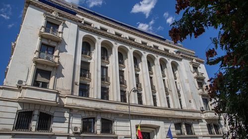 Instanţa supremă dezbate, miercuri, contestația AUR împotriva hotărârii CCR de anulare a alegerilor prezidenţiale
