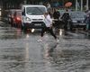 DSU: 11 localităţi din 7 judeţe şi Capitala, afectate de furtună / În București s-a intervenit pentru evacuarea apei din 13 case, 54 curţi și 3 subsoluri