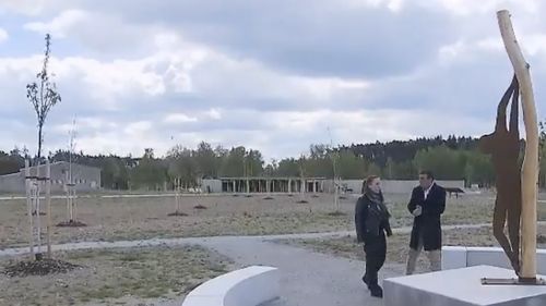 Memorial pentru victimele rome ale Holocaustului, inaugurat pe locul unui fost lagăr nazist din Cehia