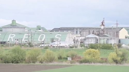 Doi investitori români preiau fabrica de zahăr de la Luduș, deținută de grupul francez Tereos / Fabrica a fost cumpărată de Tereos în 2012, însă unitate a înregistrat pierderi în fiecare an după 2014