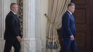 OFICIAL Guvernul a adoptat ordonanța traseismului: Primarii pot candida la alegerile locale pe listele altui partid fără să își piardă restul de mandat