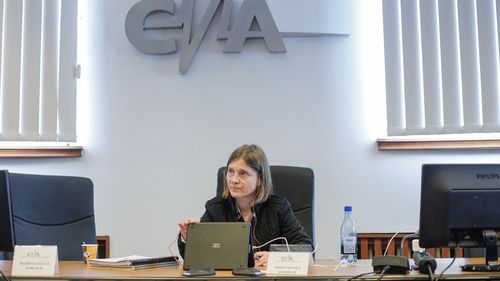 De ce nu poate reglementa CNA tot conținutul video online - analiză Asociația pentru Tehnologie și Internet / ActiveWatch