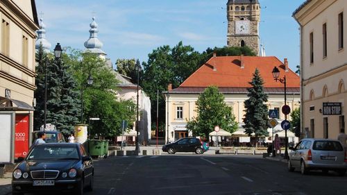 Primăria Baia Mare va accesa un credit de 40 de milioane de euro / Orașul ar urma să reabiliteze cu o parte din bani 30 de străzi