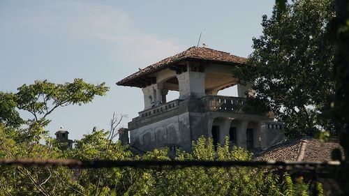 Ciolacu anunţă că fosta Vilă Regală Mamaia, monument istoric, va fi trecută în administrarea Ministerului Culturii / Ar urma să fie transmise ministerului și  fondurile necesare acestei preluări