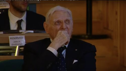 Laureat Nobel și pionier al bateriilor lithium-ion, John Goodenough a murit la vârsta de 100 de ani