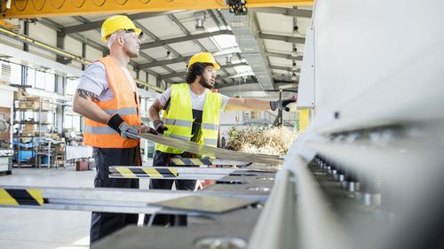 Stimularea productivităţii ar dinamiza PIB-ul şi ar crea mai multe locuri de muncă în Europa şi Asia Centrală, arată un raport al Băncii Mondiale
