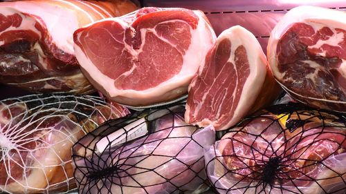 O alergie la carne cauzată de mușcăturile căpușelor este din ce în ce mai frecventă, potrivit autorităților americane