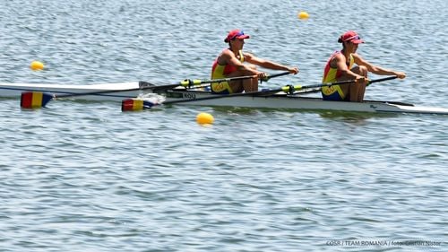 Primăria Sectorului 6 vrea să construiască pe Lacul Morii prima bază sportivă de canotaj din București