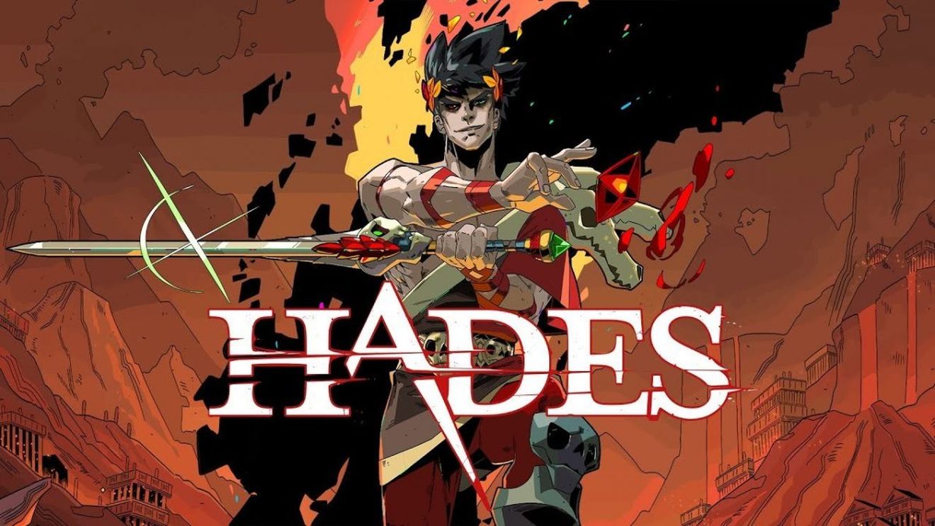 VIDEO Jocul video ''Hades'', inspirat din mitologia greacă, este marele câştigător la BAFTA Games Awards 2021