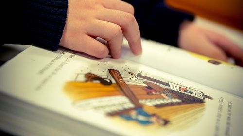 Când “ce-a vrut să spună autorul” alungă cititorul: prea multe analize de text la școală riscă să elimine plăcerea lecturii – studiu