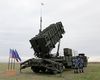 Nicușor Dan la Kiev: România analizează trimiterea de interceptoare Patriot către Ucraina