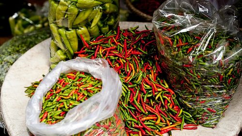 Tu știi ce se întâmplă în corpul tău când mănânci alimente picante? S-ar putea să reconsideri sosul iute